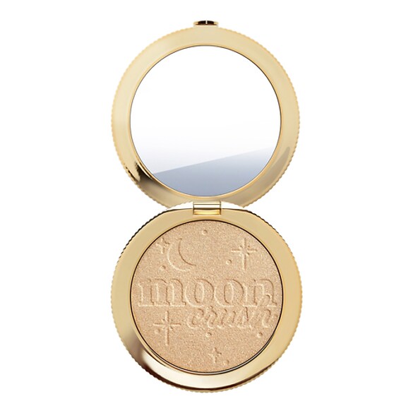 Moon Crush Highlighter -  Illuminante, TOO FACED
